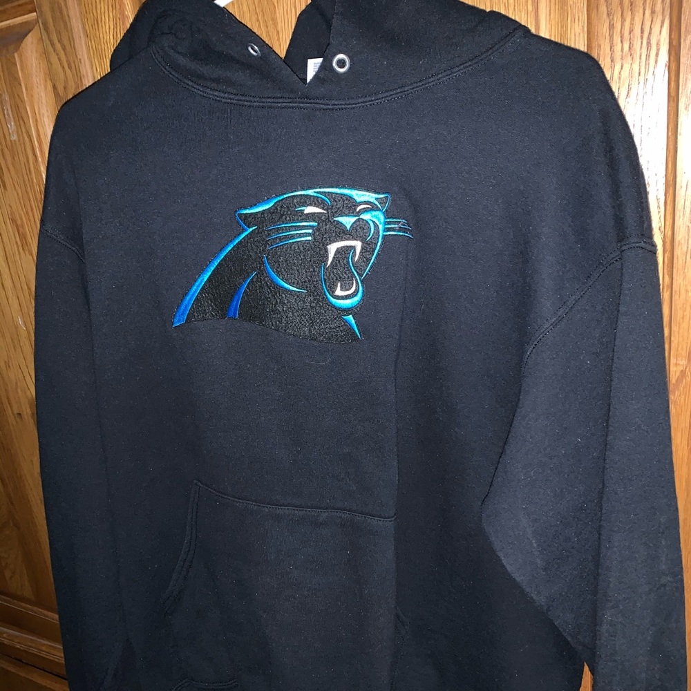 Carolina Panthers Hoodie